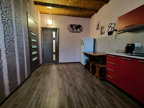 будинок за адресою смт. Великодолинське, 16 линия, 3