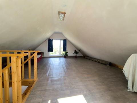 будинок за адресою смт. Великодолинське, 16 линия, 3