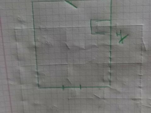 будинок за адресою смт. Великодолинське, 16 линия, 3