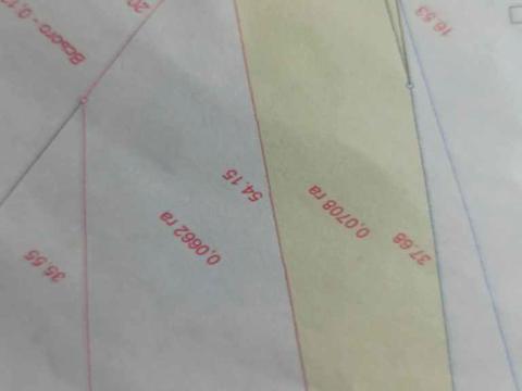 ділянка за адресою 