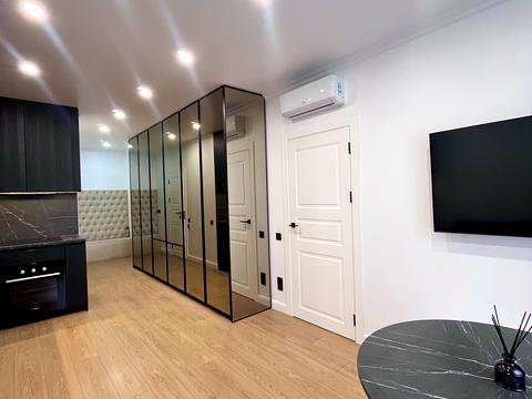 квартира за адресою Зарічна вул., 2