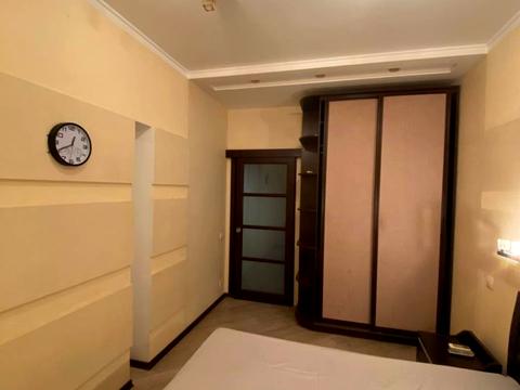 квартира за адресою Дмитрівська вул., 56-А