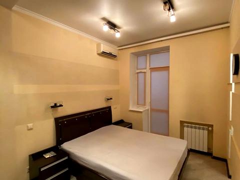 квартира за адресою Дмитрівська вул., 56-А