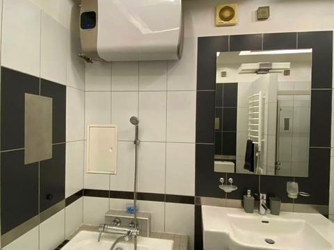 квартира за адресою Дмитрівська вул., 56-А