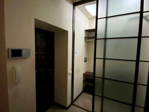 квартира за адресою Дмитрівська вул., 56-А