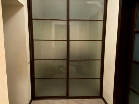 квартира за адресою Дмитрівська вул., 56-А