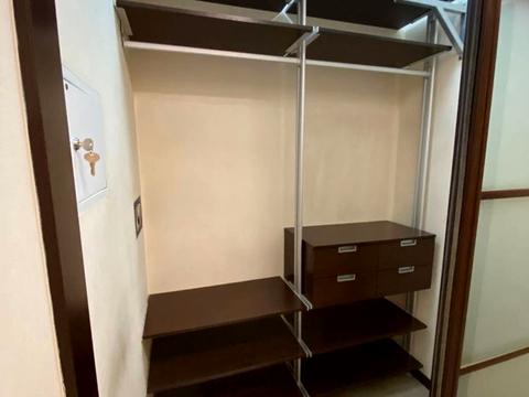 квартира за адресою Дмитрівська вул., 56-А