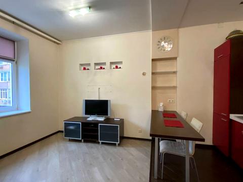 квартира за адресою Дмитрівська вул., 56-А