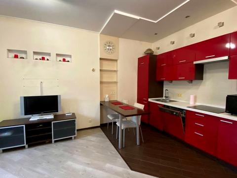 квартира за адресою Дмитрівська вул., 56-А