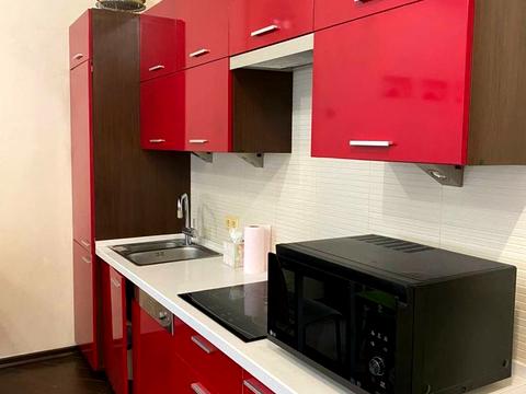 квартира за адресою Дмитрівська вул., 56-А