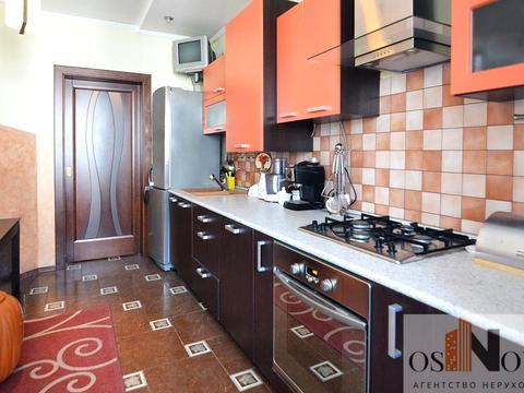 квартира по адресу Орлика Пилипа ул., 11