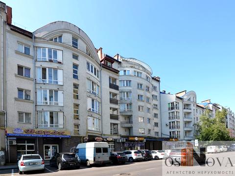 квартира по адресу Орлика Пилипа ул., 11