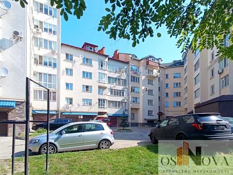 квартира по адресу Орлика Пилипа ул., 11