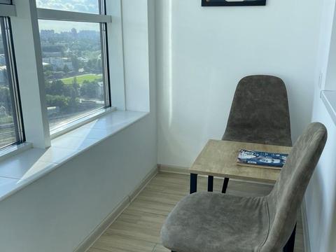 квартира по адресу Берестейский просп. (Победы), 5-В