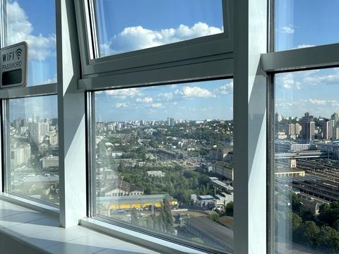 квартира по адресу Берестейский просп. (Победы), 5-В