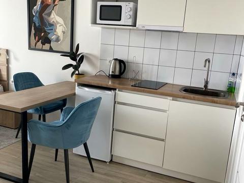 квартира по адресу Берестейский просп. (Победы), 5-В