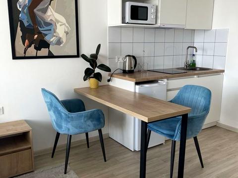 квартира по адресу Берестейский просп. (Победы), 5-В