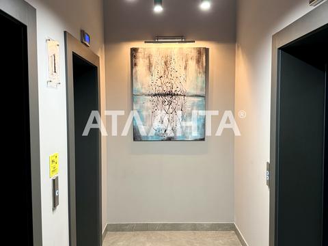 квартира за адресою Генуезька вул., 1/1