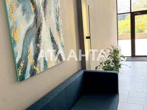 квартира за адресою Генуезька вул., 1/1