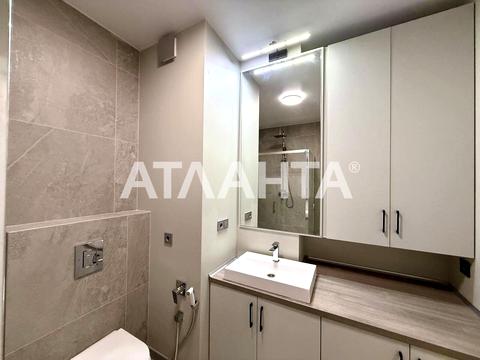 квартира за адресою Генуезька вул., 1/1