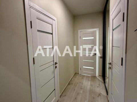 квартира за адресою Генуезька вул., 1/1