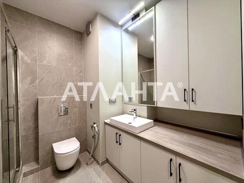 квартира за адресою Генуезька вул., 1/1