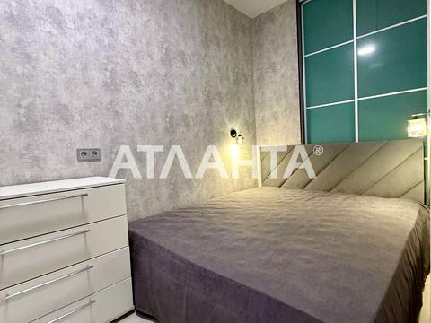 квартира за адресою Генуезька вул., 1/1