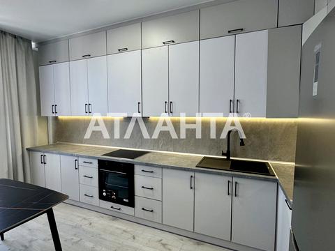 квартира за адресою Генуезька вул., 1/1