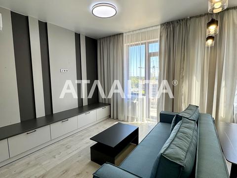 квартира за адресою Генуезька вул., 1/1