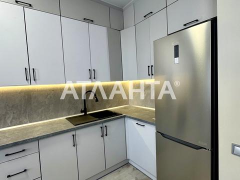 квартира за адресою Генуезька вул., 1/1