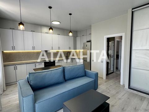 квартира за адресою Генуезька вул., 1/1