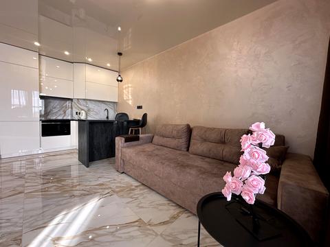 квартира за адресою Приміська вул., 26-А