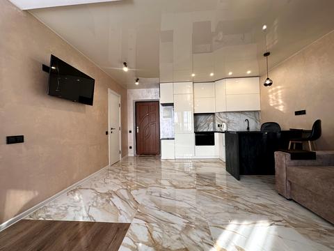 квартира за адресою Приміська вул., 26-А