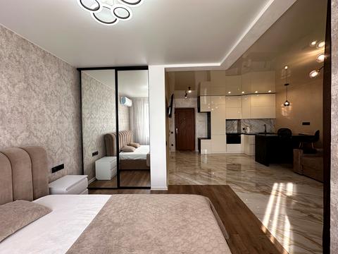 квартира за адресою Приміська вул., 26-А