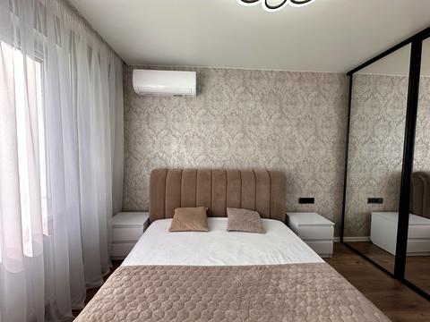 квартира за адресою Приміська вул., 26-А