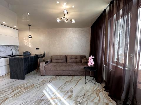 квартира за адресою Приміська вул., 26-А