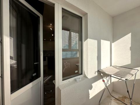 квартира за адресою Приміська вул., 26-А