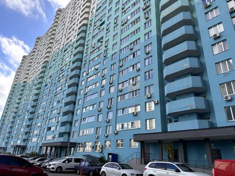 квартира за адресою Приміська вул., 26-А