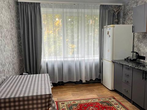 квартира за адресою Козацька вул. (50 років ВЛКСМ), 9