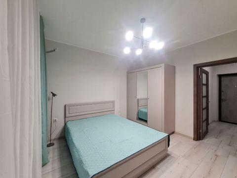 квартира за адресою Олеся Бердника вул., 1-В