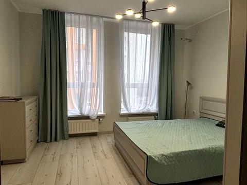 квартира за адресою Олеся Бердника вул., 1-В