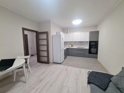 квартира за адресою Олеся Бердника вул., 1-В