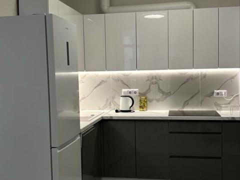 квартира за адресою Олеся Бердника вул., 1-В