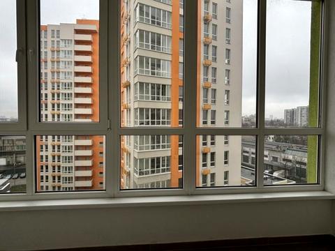 квартира за адресою Олеся Бердника вул., 1-В