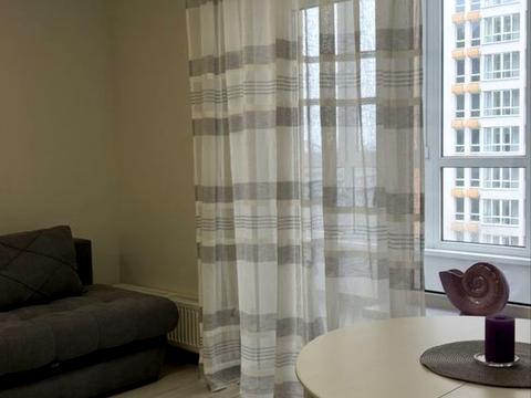 квартира за адресою Олеся Бердника вул., 1-В