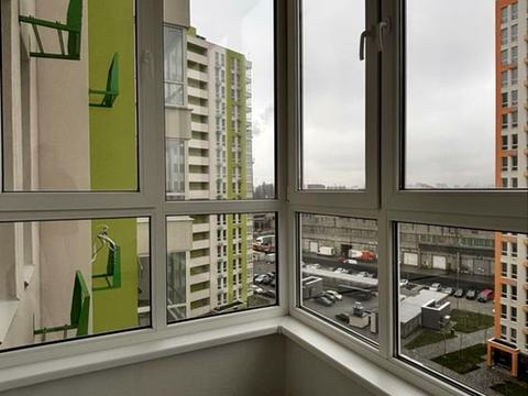 квартира за адресою Олеся Бердника вул., 1-В