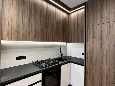 квартира по адресу Радісна, 6