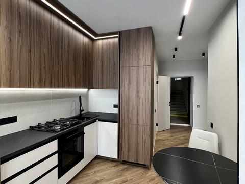 квартира по адресу Радісна, 6