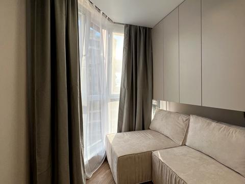 квартира по адресу Радісна, 6