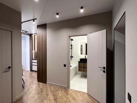 квартира по адресу Радісна, 6